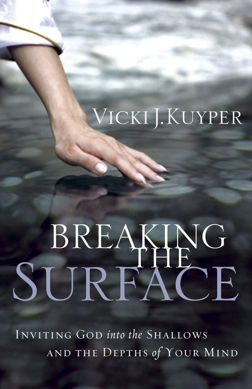 Breaking The Surface
