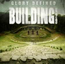 Audio CD-Glory Defined: Best Of Building 429