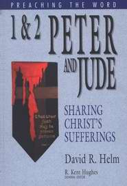 1-2 Peter And Jude (Preaching The Word)