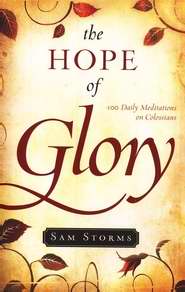 The Hope Of Glory