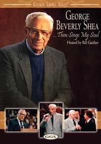 DVD-George Beverly Shea-Then Sings My Soul