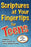 Scriptures At Your Fingertips For Teens