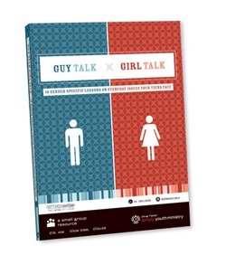 Guy Talk Girl Talk Curriculum Kit
