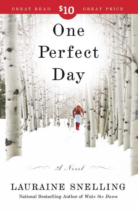 One Perfect Day: A Novel