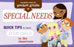 Children's Ministry Pocket Guide/Special Needs (Pkg-10)