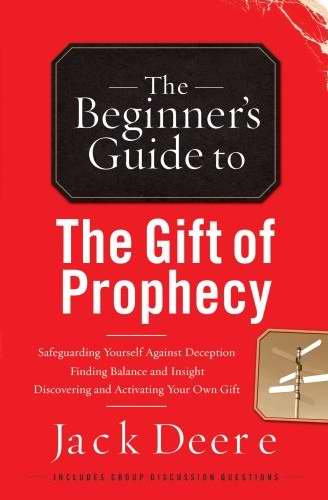 Beginner's Guide To The Gift Of Prophecy