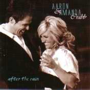 Audio CD-After The Rain