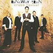 Audio CD-Runaway Train