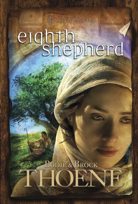 Eighth Shepherd (A.D. Chronicles V8)