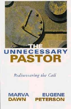 Unnecessary Pastor