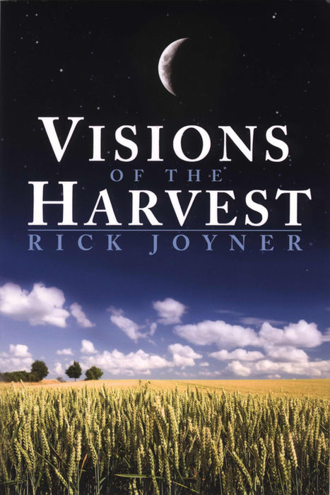 Visions Of The Harvest