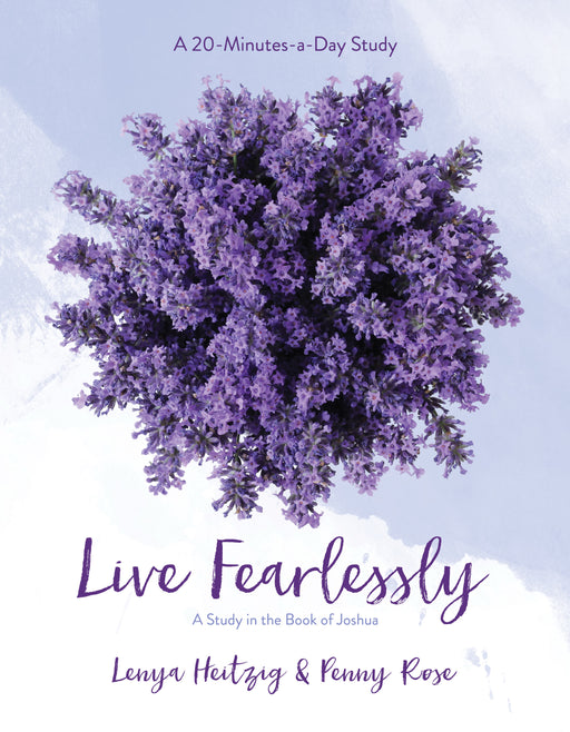 Live Fearlessly (Fresh Life)