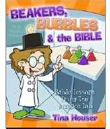 Beakers Bubbles And The Bible