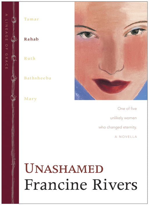 Unashamed-Rahab (Lineage Of Grace V2)