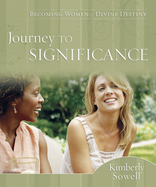 Journey To Significance
