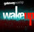 Audio CD-Wake Up The World