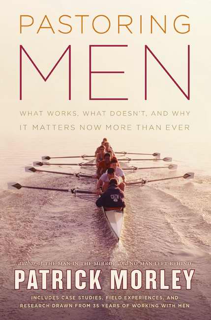 Pastoring Men-Hardcover