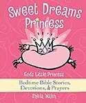 Gigi Gods Little Princess: Sweet Dreams Princess