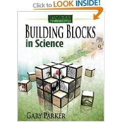 Building Blocks Of Science
