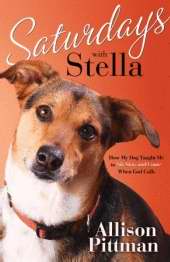 Saturdays With Stella
