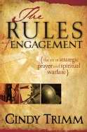 Rules Of Engagement (3-In-1)
