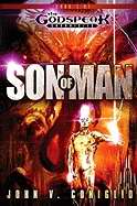 Son Of Man (Godspeak Chronicles V1)