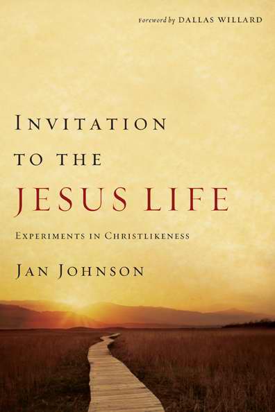 Invitation To The Jesus Life