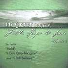 Audio CD-16 Great Bible Songs