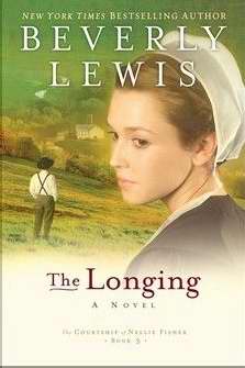Longing (Courtship Of Nellie Fisher V3)