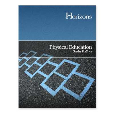 Horizons-Physical Education (Pre K-2nd Grade)
