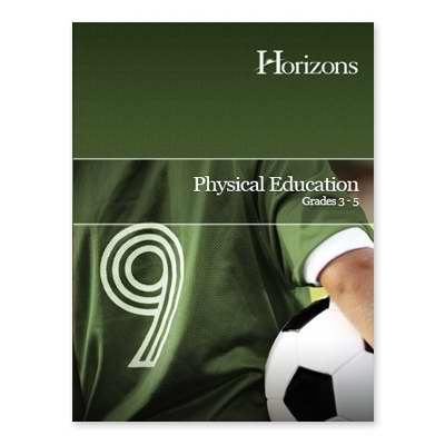 Horizons-Physical Education (Grades  3-5)