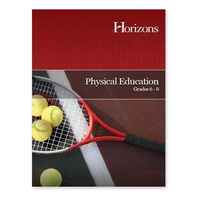 Horizons-Physical Education (Grades  6-8)