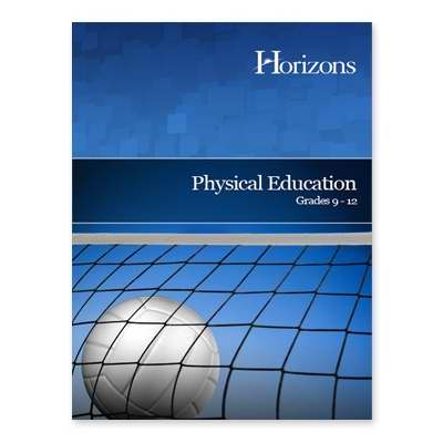 Horizons-Physical Education (Grades  9-12)