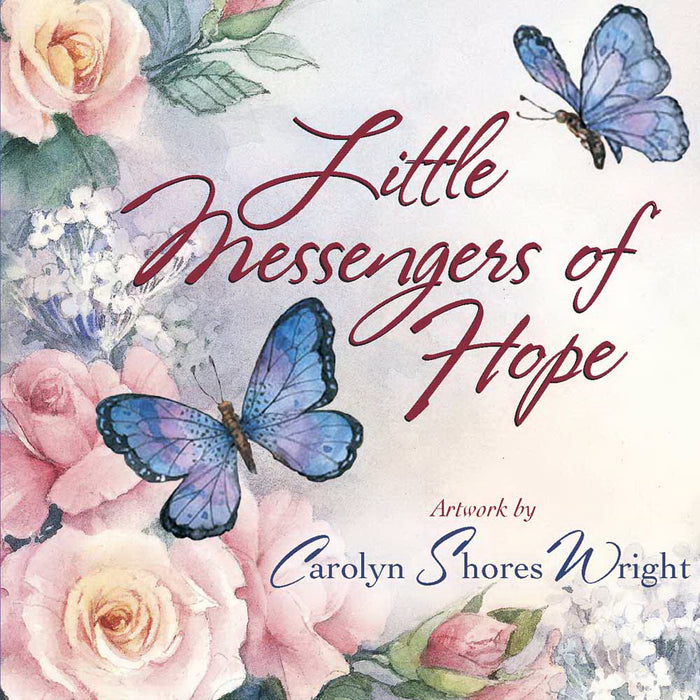 Little Messengers Of Hope