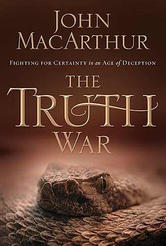 Truth War-Softcover