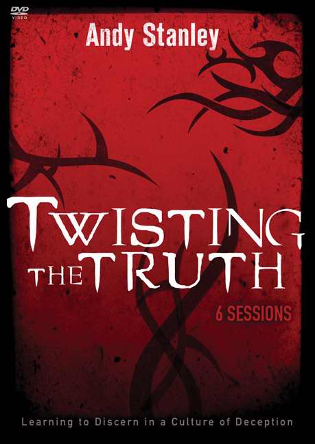 DVD-Twisting The Truth