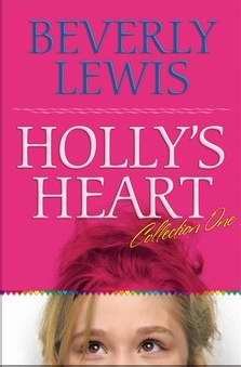 Holly Heart V1 (Books 1-5)