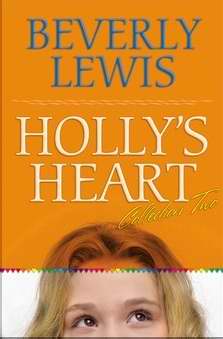 Holly Heart V2 (Books 6-10)