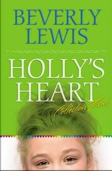 Holly Heart V3 (Books 11-14)