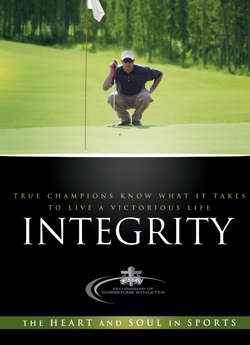 Integrity (Heart Of A Champion)