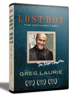DVD-Lost Boy: The Documentary