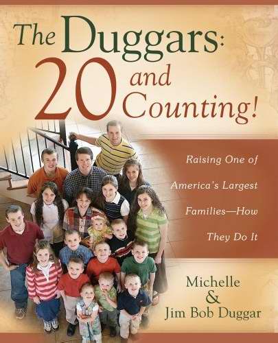 Duggars: 20 And Counting