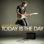 Audio CD-Today Is The Day