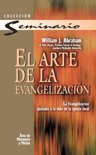 Span-Art Of Evangelism