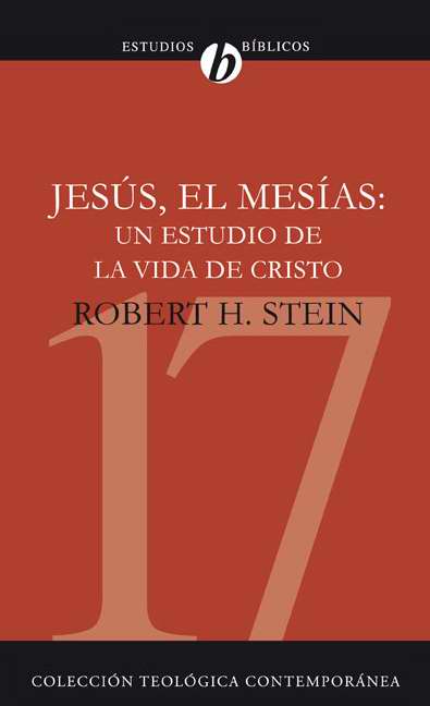 Span-Jesus The Messiah: Survey Of The Life/Christ