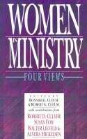 Span-Women In Ministry: Four Views