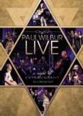 DVD-Paul Wilbur Live: Night Of Extravagant Worship