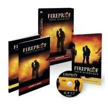 Fireproof Your Marriage Couples Kit w/DVD