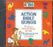 Audio CD-Cedarmont Kids/Action Bible Songs