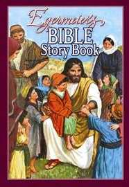 Egermeiers Bible Story Book-Softcover